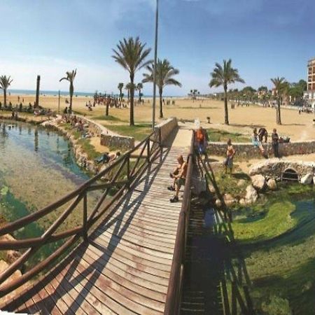 Roulette Oferta Dorada Medsur 4**** Coma-ruga Dış mekan fotoğraf